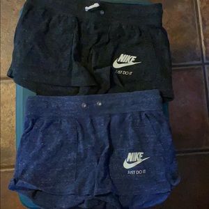 Nike gym wear